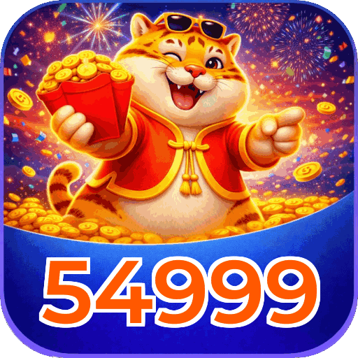 Login rápido no app 54999